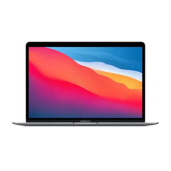 Macbook Air 2020 M1 New 256GB/16GB Ram (Chính hãng BH 12 tháng)